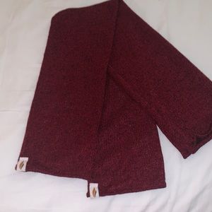 RubiaWear Full Length Legwarmers